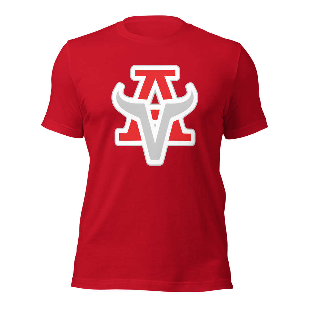 Arbor View High School Design 1 — Red