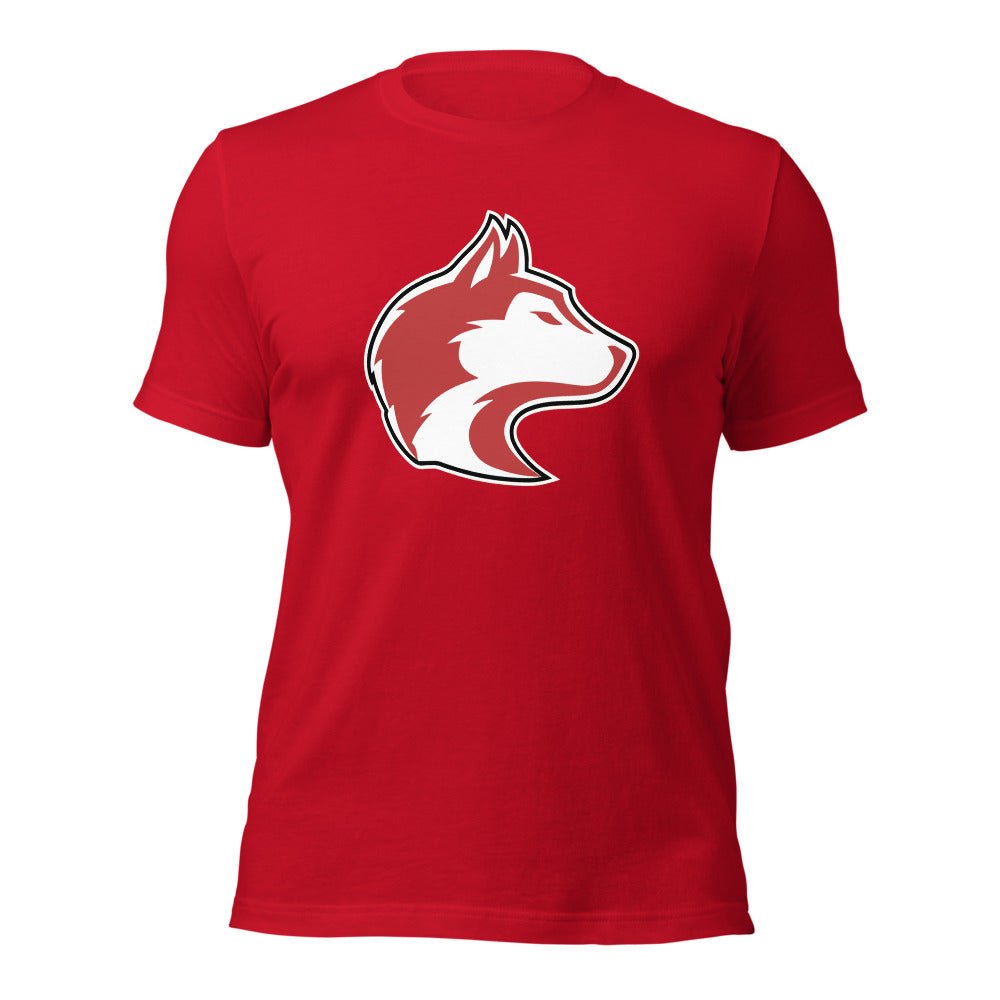 Hewitt Trussville High School Design 1 — Red