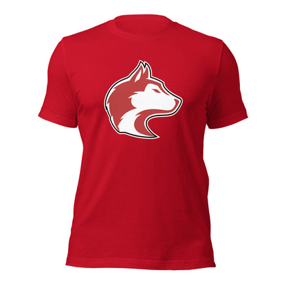 Hewitt Trussville High School Design 1 — Red
