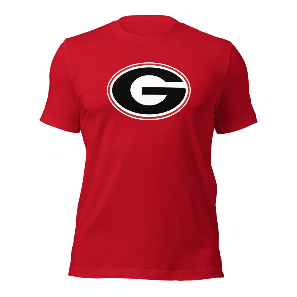 Grantsville High School Design 1 — Red
