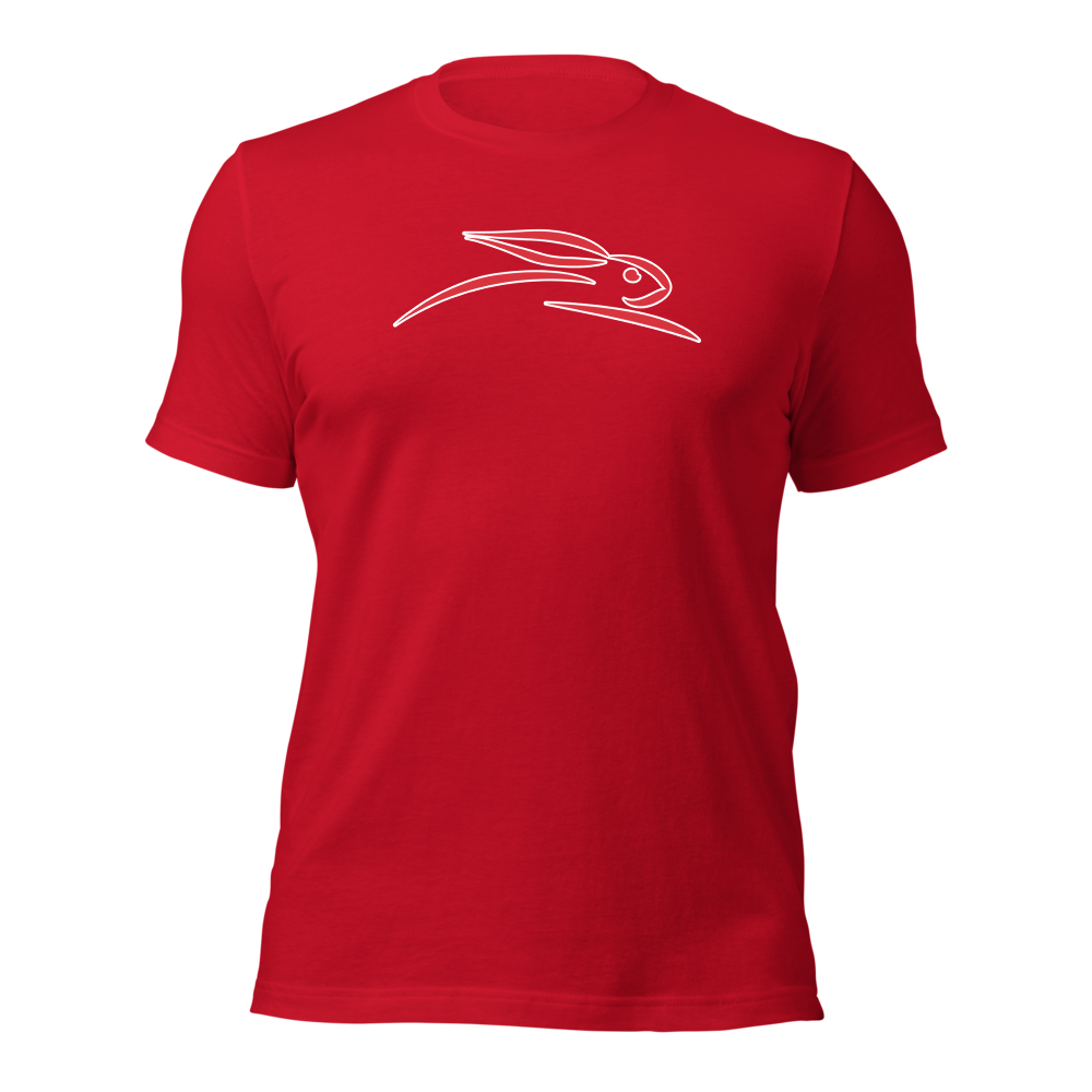 Delta High School Design 1 — Red