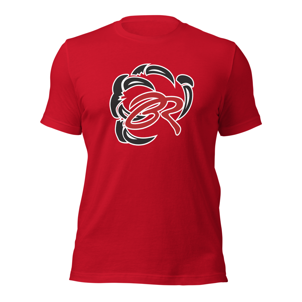 Bear River High School Design 1 — Red