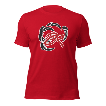 Bear River High School Design 1 — Red