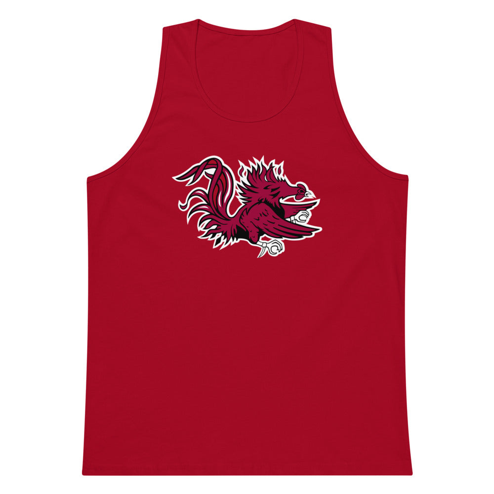 New Brockton High School Design 1 — Red