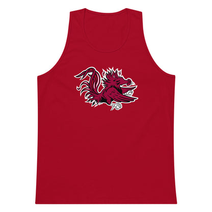 New Brockton High School Design 1 — Red