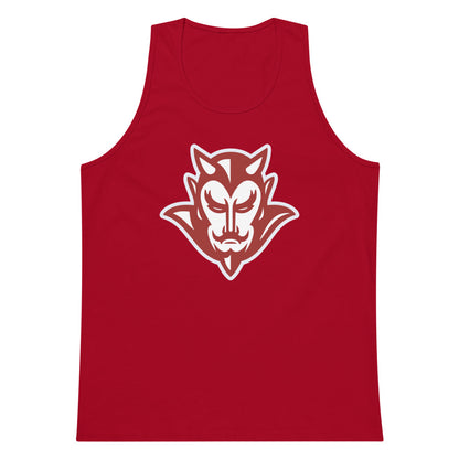 Elkmont High School Design 1 — Red