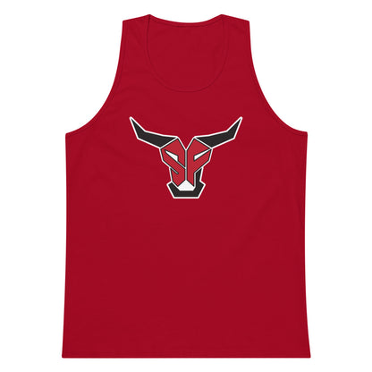 Spanish Fort High School Design 1 — Red