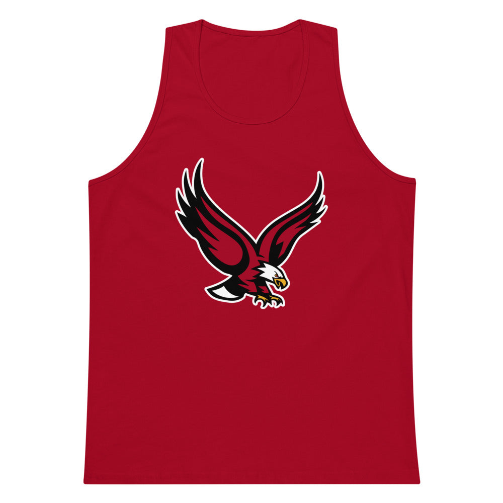 Sumiton Christian School Design 1 — Red