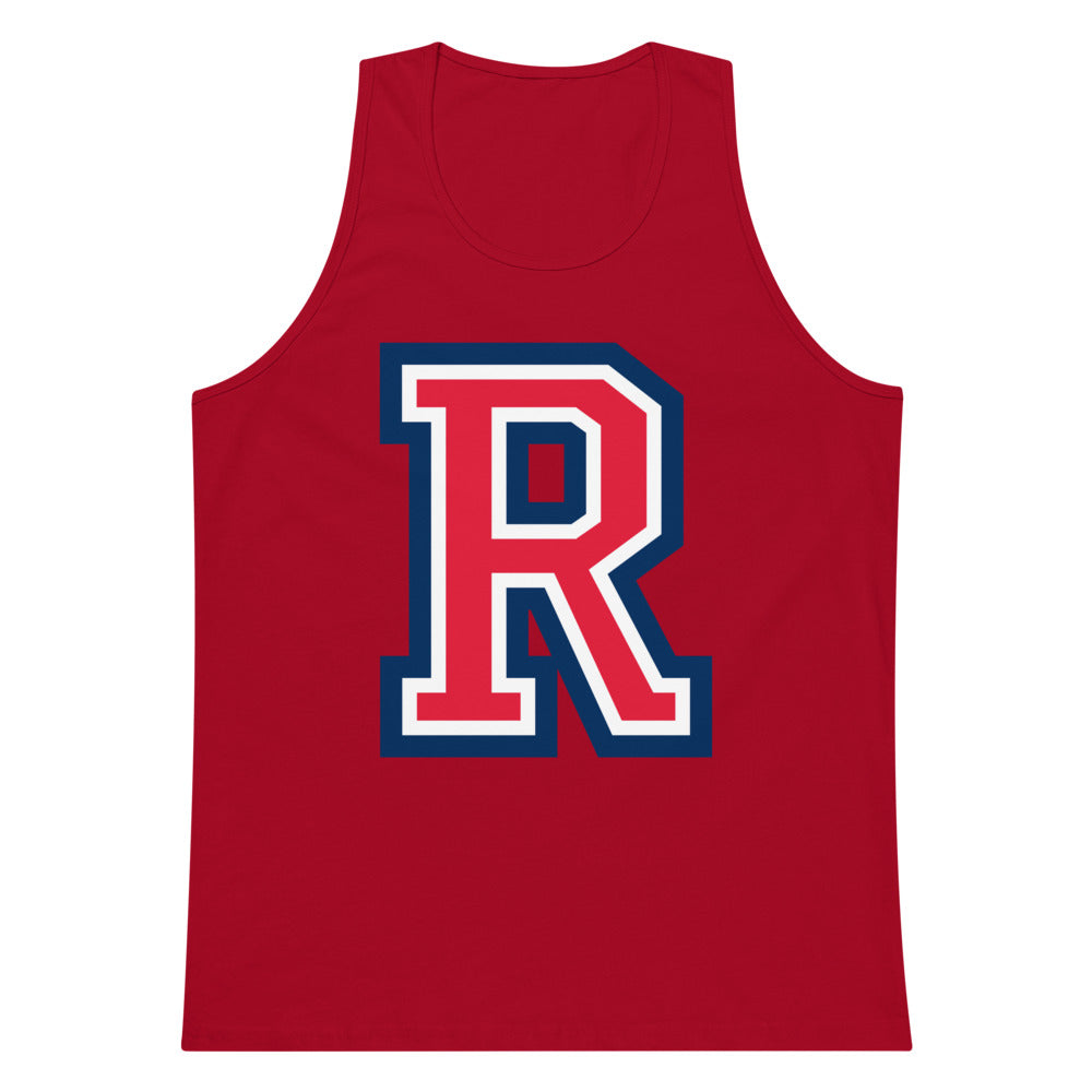 Reno High School Design 1 — Red