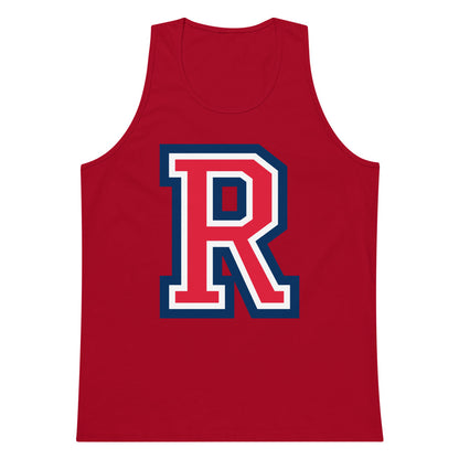 Reno High School Design 1 — Red