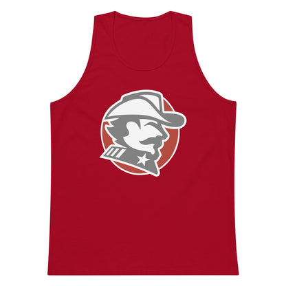 Abbeville Christian Academy Design 1 — Red