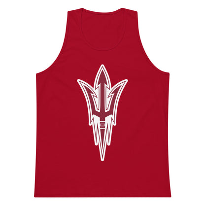 Maplesville High School Design 1 — Red