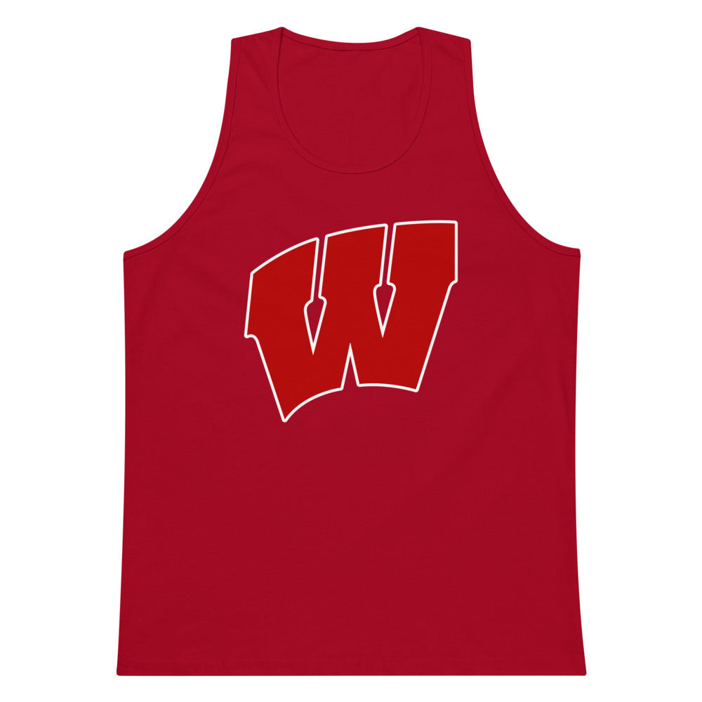 Wadley High School Design 1 — Red