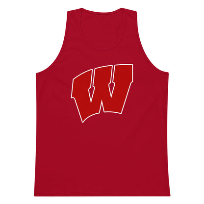 Wadley High School Design 1 — Red