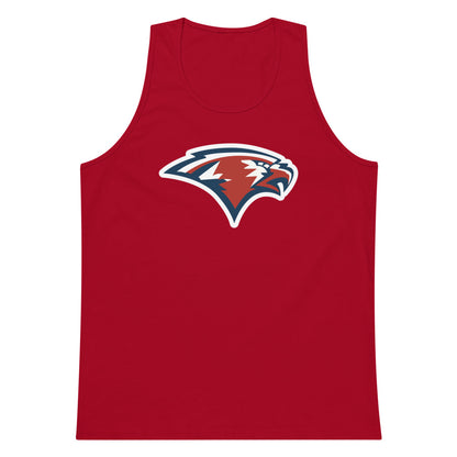 Oak Mountain High School Design 1 — Red