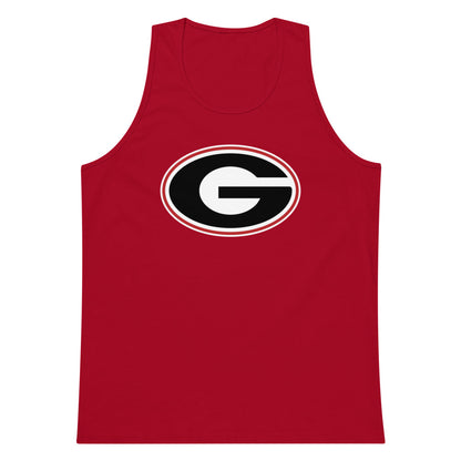 Grantsville High School Design 1 — Red