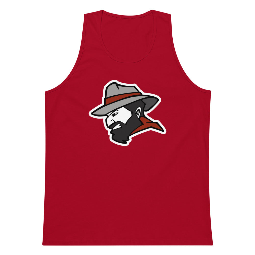Shades Valley High School Design 1 — Red