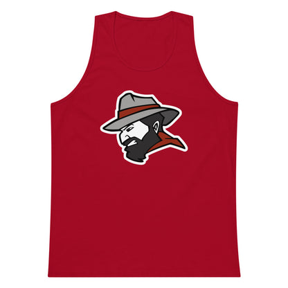 Shades Valley High School Design 1 — Red