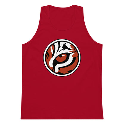 Eufaula High School Design 1 — Red