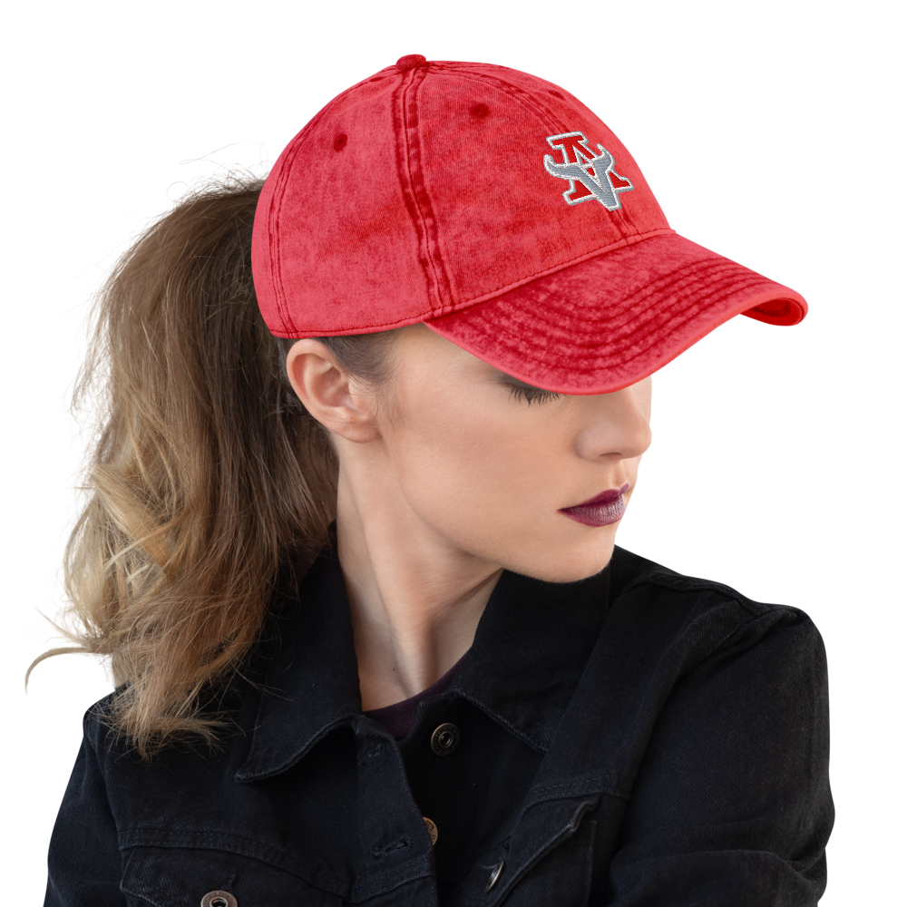 Arbor View High School Design 1 — Red
