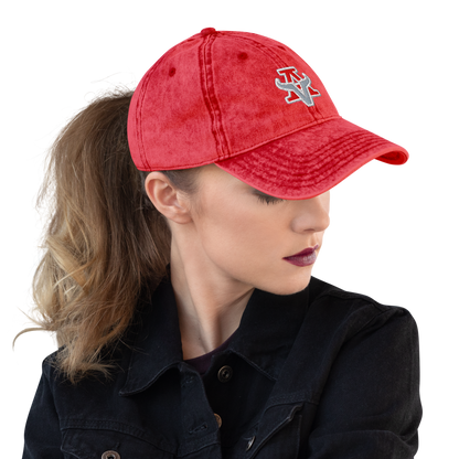 Arbor View High School Design 1 — Red