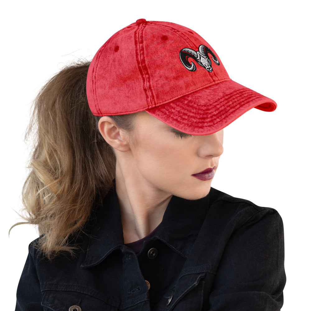 Faith Academy Design 1 — Red