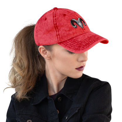 Faith Academy Design 1 — Red