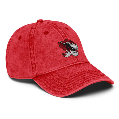 Hartselle High School Design 1 — Red