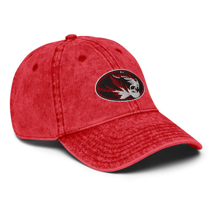 Lauderdale County High School Design 1 — Red