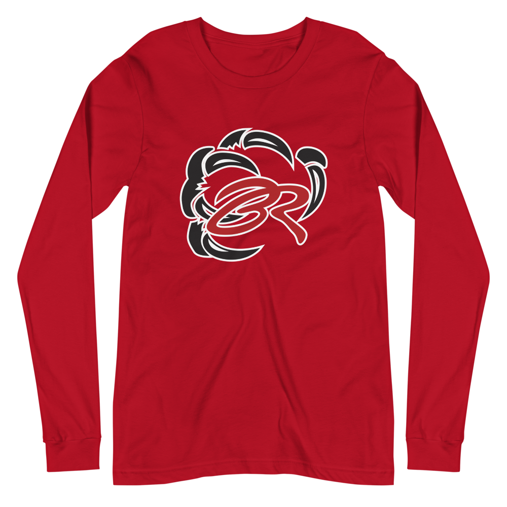 Bear River High School Design 1 — Red