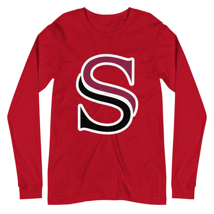 Sparkman High School Design 1 — Red