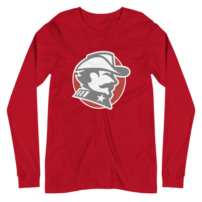 Abbeville Christian Academy Design 1 — Red