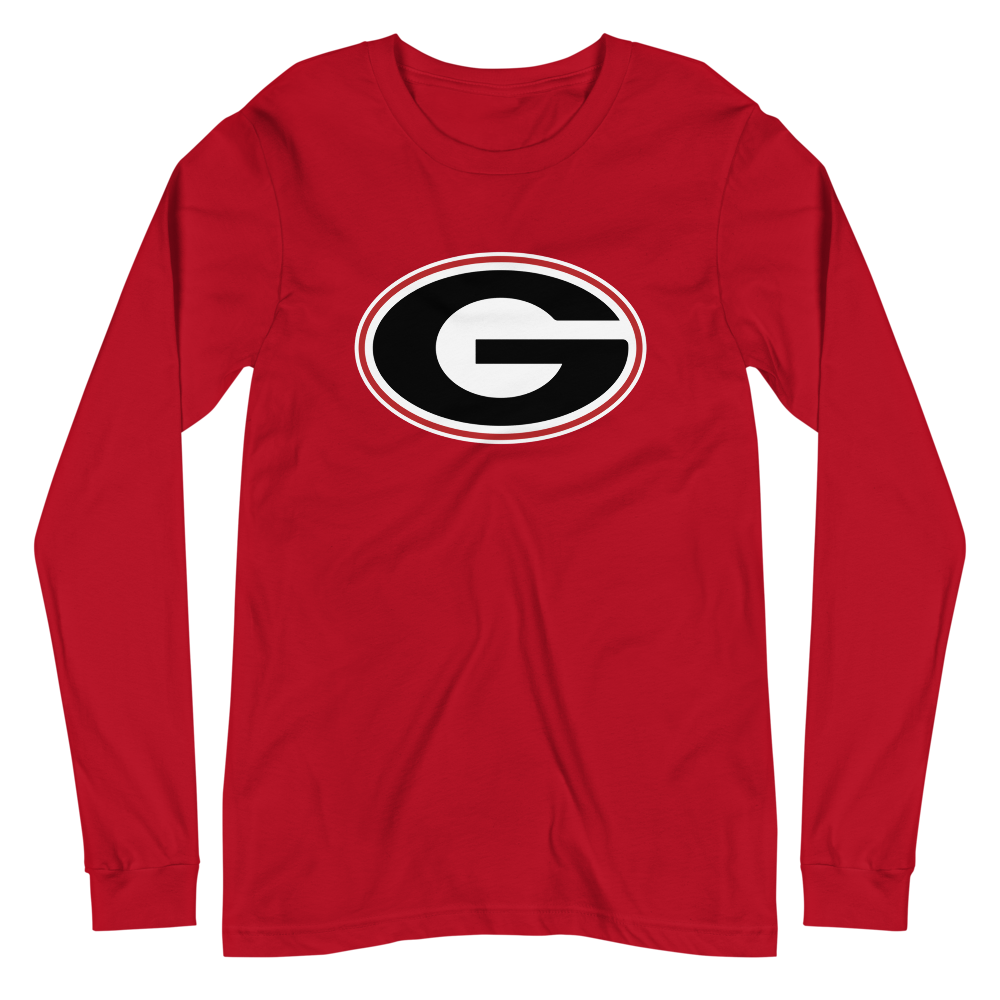 Grantsville High School Design 1 — Red