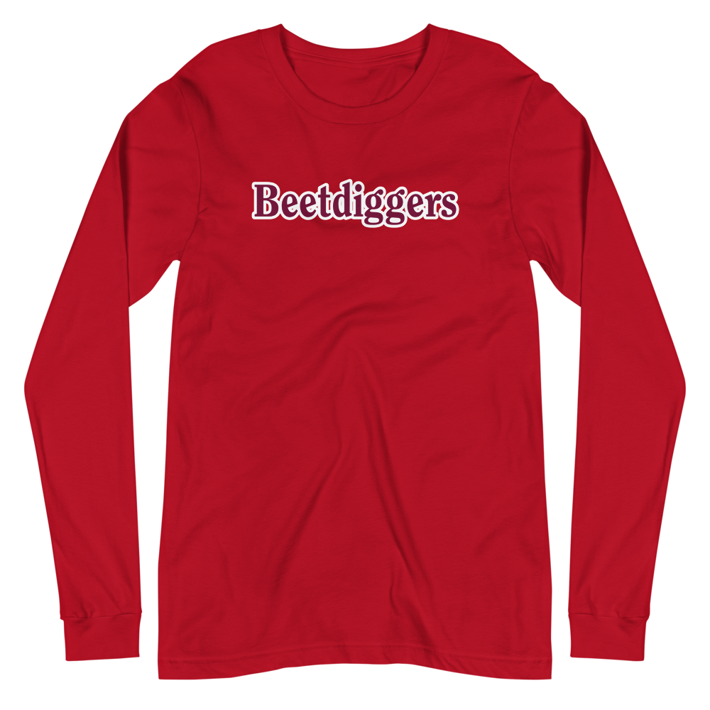 Jordan High School Design 1 — Red