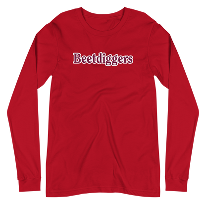 Jordan High School Design 1 — Red