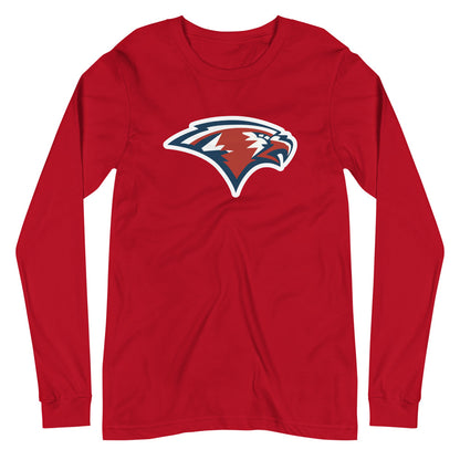 Oak Mountain High School Design 1 — Red
