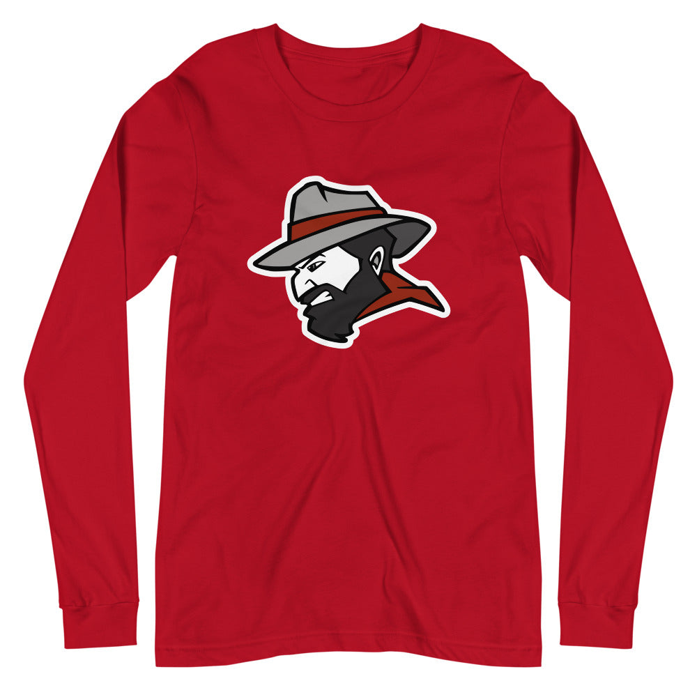Shades Valley High School Design 1 — Red