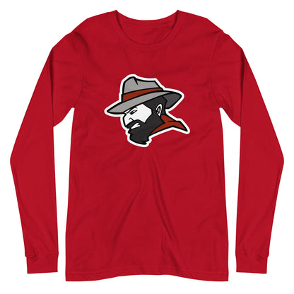 Shades Valley High School Design 1 — Red