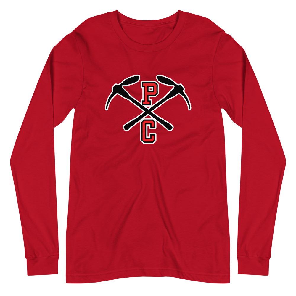 Park City High School Design 1 — Red