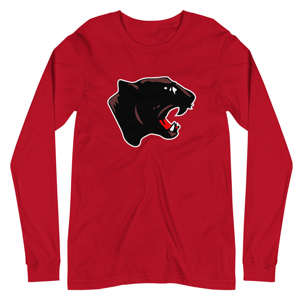 Collinsville High School Design 1 — Red