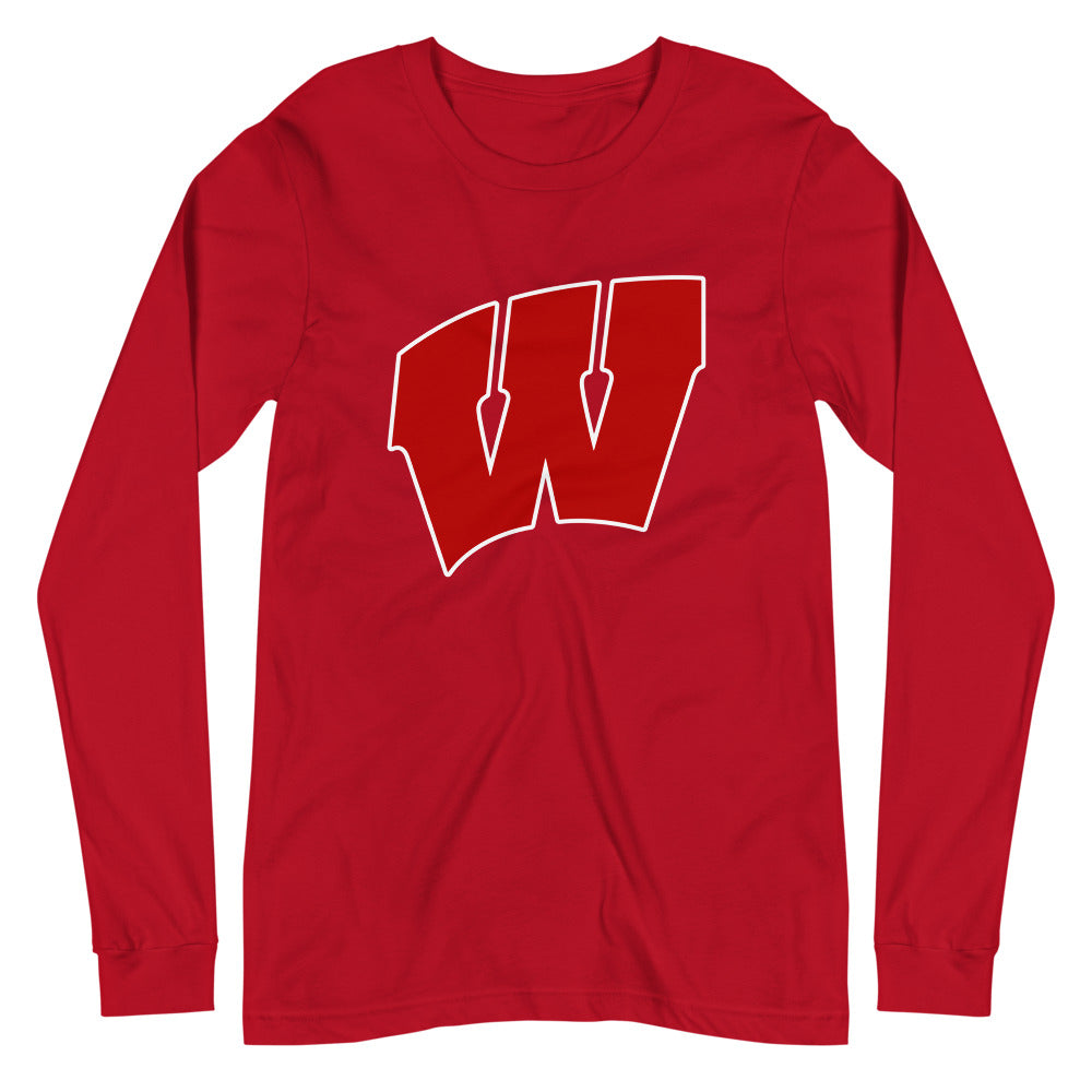 Wadley High School Design 1 — Red