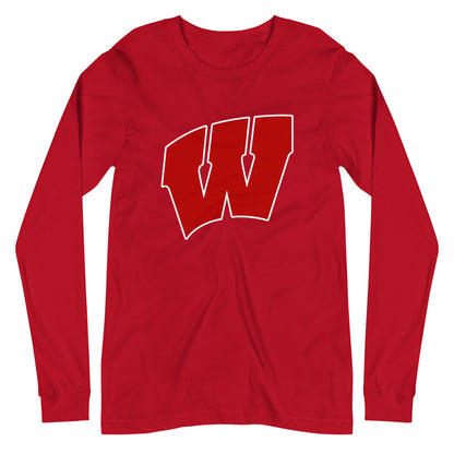 Wadley High School Design 1 — Red