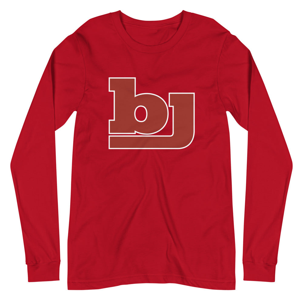 Bob Jones High School Design 1 — Red