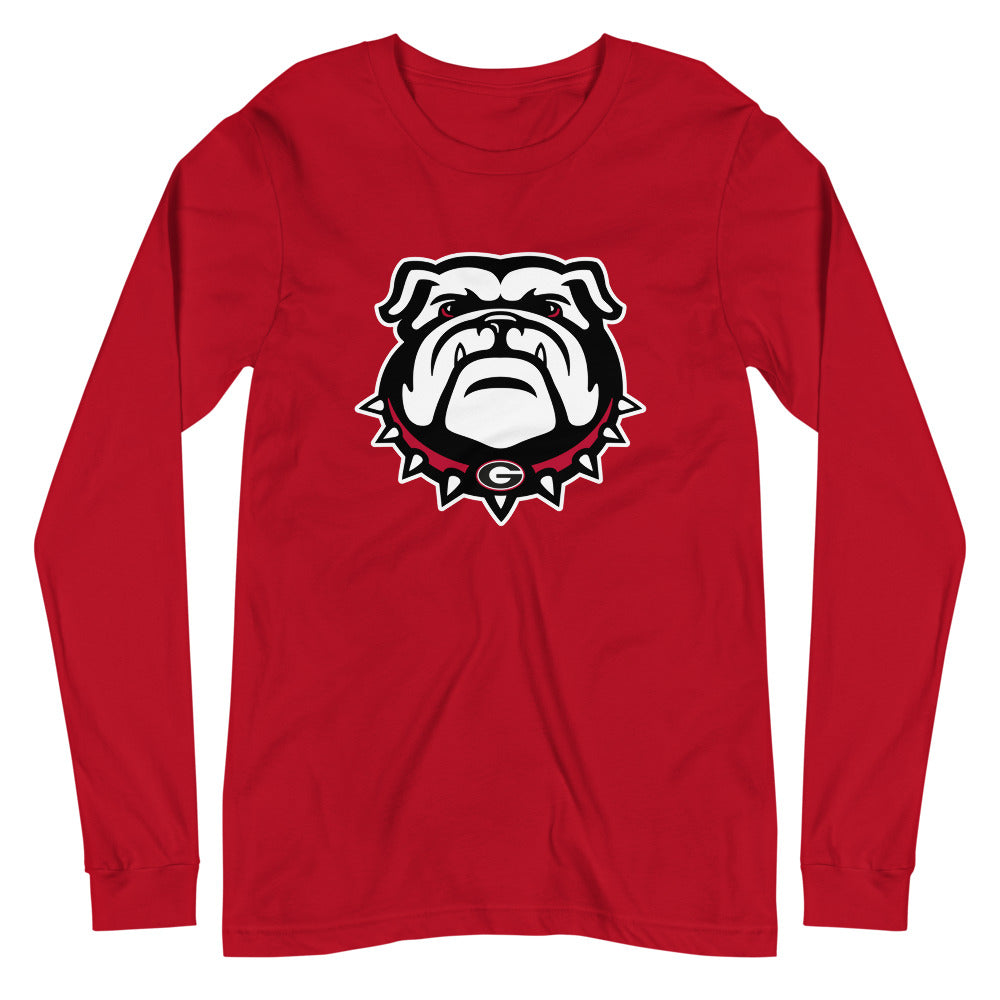 Gaston High School Design 1 — Red