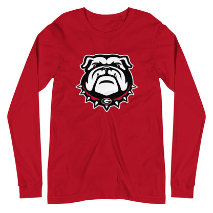 Gaston High School Design 1 — Red