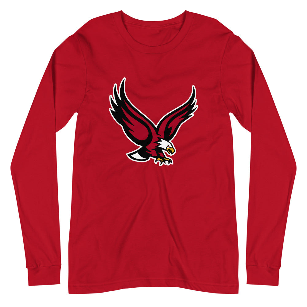 Sumiton Christian School Design 1 — Red