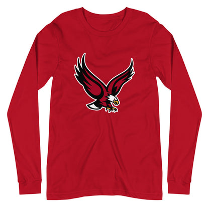 Sumiton Christian School Design 1 — Red