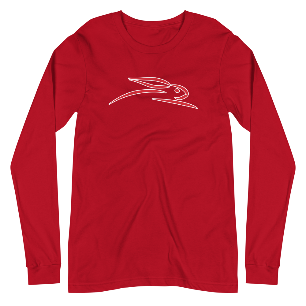 Delta High School Design 1 — Red