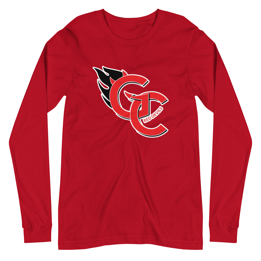 Grand County High School Design 1 — Red