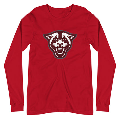 Elmore County High School Design 1 — Red